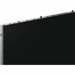 Samsung The Wall IW008C LCD Digital Signage Display - High Dynamic Range (HDR) - 960 x 540 - LED - 600 cd/m² - Black