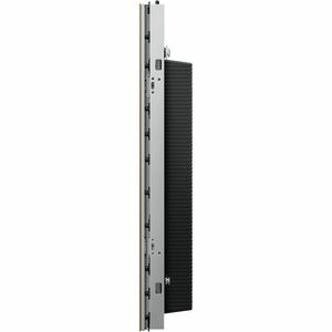 Samsung The Wall IW012C LCD Digital Signage Display - High Dynamic Range (HDR) - 640 x 360 - LED - 1000 cd/m² - Black