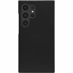 dbramante1928 ApS Lynge Carrying Case (Wallet) Samsung Galaxy S24 Ultra Smartphone - Black - Impact Resistant, RFID Resist