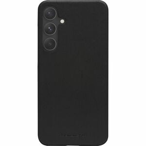 dbramante1928 ApS Lynge Carrying Case (Wallet) Samsung Galaxy S24 Smartphone, Card, ID Card - Black - Drop Resistant, Bump