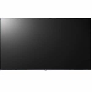 LCD Digital Signage LG 50UL3J-M 1270 mm - 16 ore/7 giorni Operation - Energy Star - Vertical Alignment (VA) - 16 GB - 3840