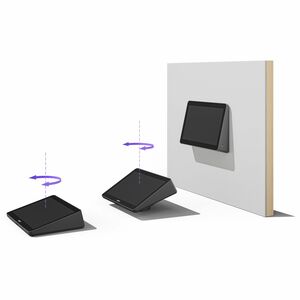 Logitech TAP Microsoft Room Solution with Lenovo - Large Room Bundle (2023)