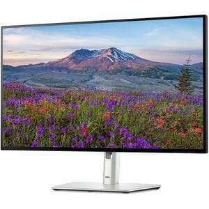 Dell UltraSharp U2424H 24" Class Full HD LED Monitor - 16:9 - Silver - 60.5 cm (23.8") Viewable - In-plane Switching (IPS)