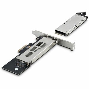 StarTech.com M.2 to PCI Express Adapter