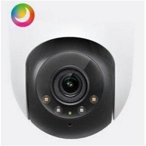 Tapo C510W 3 Megapixel Outdoor 2K Netzwerkkamera - Farbe - 29,87 m Infrarot/Farbe Nachtsicht - H.264 - 2304 x 1296 - 3,90 