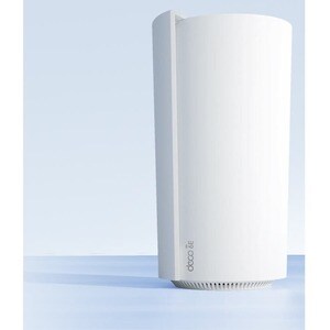 TP-Link Deco XE200 Wi-Fi 6E IEEE 802.11ax Ethernet Drahtlos Router - Triband - 2,40 GHz ISM-Band - 6 GHz UNII-Band - 16 x 