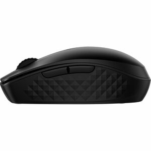 Souris HP 425 - Bluetooth - 6 Boutons programmables - Noir - Sans fil - 4000 dpi - Roulette inclinable