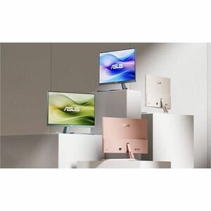 Monitor LED Asus VU279CFE-B 685,8 mm (27") Class Full HD - 16:9 - 68,6 cm (27") Viewable - Tecnologia In-plane Switching (