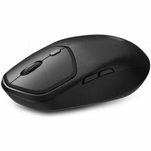 Urban Factory ONLEE, Ambidextrous, Optical, Bluetooth, 1600 DPI, Black