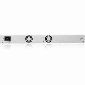 ZYXEL ZyWALL USG FLEX 700H Network Security/Firewall Appliance - 12 Port - 10/100/1000Base-T - 10 Gigabit Ethernet, 2.5GBa