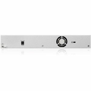 ZYXEL ZyWALL USG FLEX 500H Network Security/Firewall Appliance - 1 Year - 12 Port - 2.5GBase-T - 2.5 Gigabit Ethernet, 10/
