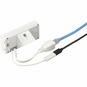 i-PRO WV-S71300A-F3. Type: IP security camera, Placement supported: Indoor, Connectivity technology: Wired. Mounting type: