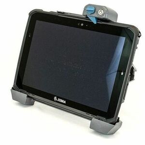 Station d'accueil Gamber-Johnson Durci pour Clavier, Tablette - Capacité de chargement - 2 x Ports USB - 2 x USB 2.0 - Fil