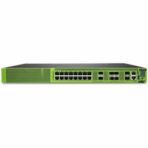 Juniper SRX1600 High Availability Firewall - Intrusion Prevention - 16 Port - 10/100/1000Base-T, 10GBase-X - 25 Gigabit Et