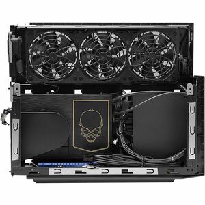 Sistema Barebone Asus NUC 12 Extreme NUC12DCMi9 - Core i9 12° Gen i9-12900 Hexadeca core (16 Core) - Intel Z690 Chip - 64 