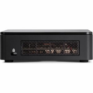 Sistema Barebone Asus NUC 12 Pro NUC12WSKv7 - Mini PC - Core i7 12° Gen i7-1270P Dodeca core (12 Core) - Intel Chip - 64 G