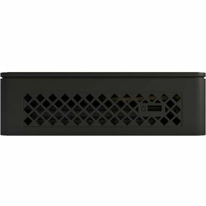Asus NUC 11 Essential NUC11ATKC4 Barebone System - Mini PC - Celeron N5105 2 GHz Quad-core (4 Core) - Intel Chip - 32 GB D