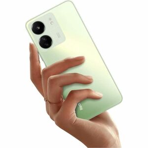 Redmi 13C 128 GB Smartphone - 17 cm (6.7") LCD 1600 x 720 - Octa-core (Cortex A75Dual-core (2 Core) 2 GHz + Cortex A55 Hex