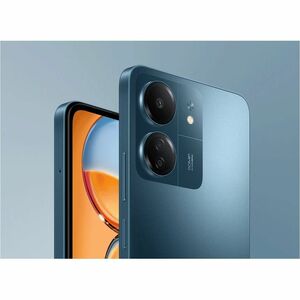 Redmi 13C 256 GB Smartphone - 17 cm (6.7") LCD 1600 x 720 - Octa-core (Cortex A75Dual-core (2 Core) 2 GHz + Cortex A55 Hex