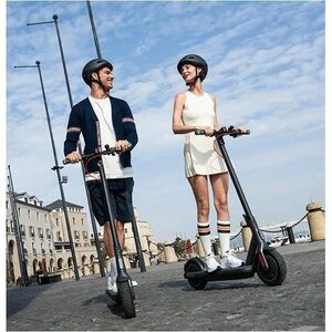 Xiaomi Electric Scooter 4 Pro Plus Powered Scooter - Steel