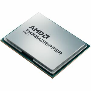 AMD Ryzen Threadripper PRO 7000 7965WX Tetracosa-core (24 Core) 4.20 GHz Processor - OEM Pack - 128 MB L3 Cache - 24 MB L2