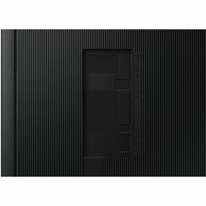 Samsung QH43C Digital Signage Display - 43" LCD - 24 Hours/7 Days Operation - 3840 x 2160 - 700 cd/m² - 2160p - HDMI - Wir