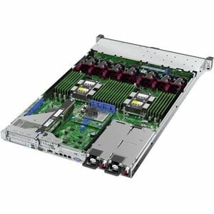 HPE DL380 G11 5415+ MR408i-o NC 8SFF Svr