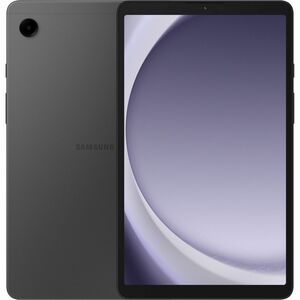 Samsung Galaxy Tab A9 SM-X110 Tablet - 8.7" WXGA+ - MediaTek Helio G99 (6nm) Octa-core - 8 GB - 128 GB Storage - Grey - Co