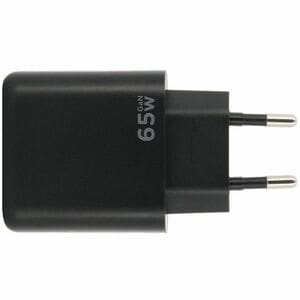 MOBILIS 65 W Wechselstromadapter - 65 W