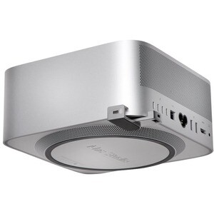 Kensington K65101WW Sicherheitsschloss-Adapter - für Desktop Computer, Sicherheit