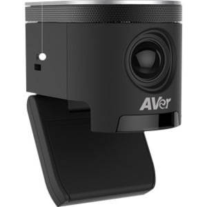 AVer CAM340+ Video Conferencing Camera - 60 fps - USB 3.1 - 3840 x 2160 Video - Exmor CMOS Sensor - Microphone - Computer
