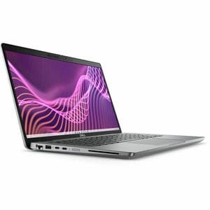 Dell Latitude 5000 5440 14" Notebook - Full HD - Intel Core i7 13th Gen i7-1355U - 8 GB - 256 GB SSD - Titan Gray - Intel 