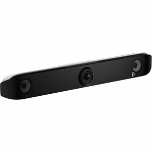 Poly Studio X52 Video Bar with TC10 Touch Screen Tablet - UK Version