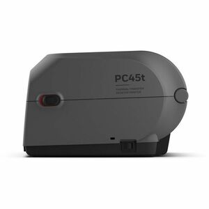 Honeywell PC45T Desktop, Packaging Label Thermal Transfer Printer - Monochrome - Label Print - Fast Ethernet - USB - USB H
