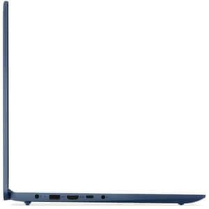Portátil - Lenovo IdeaPad Slim 3 15IAH8 83ER001CLM 39.6cm (15.6") - Full HD - Intel Core i5 12a Gen i5-12450H - 8GB - 512G