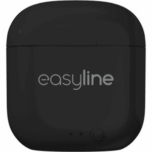 Auricular EasyLine Viva Buds Pro True Wireless Auricular Estéreo - Blanco - Binaural - Intrauditivo - 1000cm - Bluetooth -