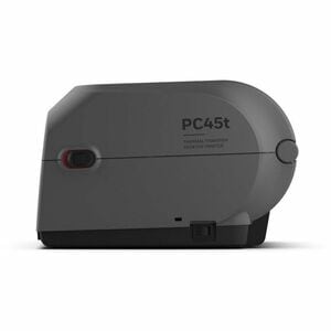 Honeywell PC45T Secretária Impressora de transferência térmica - Monocromático - Impressão de etiqueta - Fast Ethernet - U
