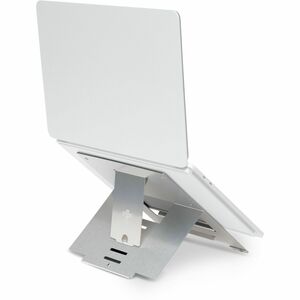 R-Go R-Go Riser Altura ajustável Sustentação do Notebook - 25,4 cm (10") para 55,9 cm (22") Suporte de ecrã - 5 kg Capacid