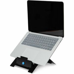 R-Go R-Go Riser Altura ajustável Sustentação do Notebook - 25,4 cm (10") para 55,9 cm (22") Suporte de ecrã - 5 kg Capacid