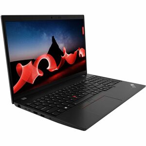 Lenovo ThinkPad L15 Gen 4 21H3001VAU 15.6" Notebook - Full HD - Intel Core i5 13th Gen i5-1335U - 16 GB - 256 GB SSD - Eng