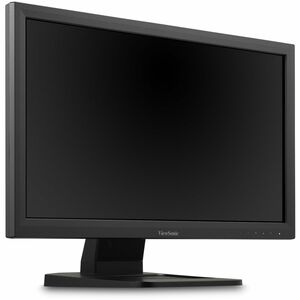 ViewSonic TD2211 22" Class LED Touchscreen Monitor - 16:9 - 6.80 ms - 21.5" Viewable - Resistive - 1 Point(s) - 1920 x 108