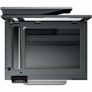 HP Officejet Pro 8132e Wired & Wireless - Tintenstrahl-Multifunktionsdrucker - Farbe - Kopierer/Fax/Drucker/Scanner - 29 S