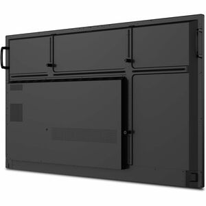 ViewSonic IFP86G1 - 86" ViewBoard Interactive Display - LCD - Infrared (IrDA) - Touchscreen - 16:9 Aspect Ratio - 3840 x 2