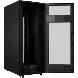 Vertiv SmartCabinet ID Zero U Cooling, 42U 3.5kW 200-240V (VS3350I) - IP54-rated, scalable cooling, fast deployment, fully