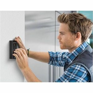 2N Access Unit M Radio-frequency Identification (RFID), Proximity Card Reader Access Device Door - 10 m Operating Range - 