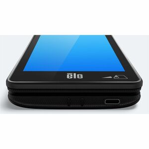 Terminal portable Elo M60SC Durci - 1D, 2D - LTE - SE4720Moteur de balayage - Imager - 660 - 15,2 cm (6") - LCD - HD - 144