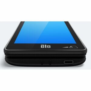 Elo M60SC Rugged Handheld Terminal - 1D, 2D - LTE - SE4720Scan Engine - Imager - 660 - 15.2 cm (6") - LCD - HD - 1440 x 72