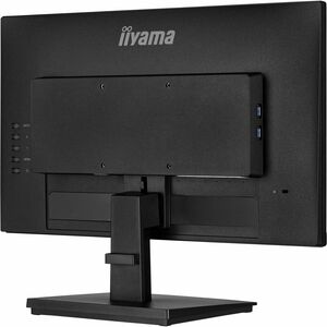 iiyama ProLite XU2292HSU-B6 22 Zoll Class Full HD LED-Monitor - 16:9 Format - Mattschwarz - 54,6 cm (21,5 Zoll) Viewable -