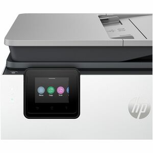 HP Officejet Pro 8135e Wired & Wireless - Tintenstrahl-Multifunktionsdrucker - Farbe - Kopierer/Fax/Drucker/Scanner - 29 S