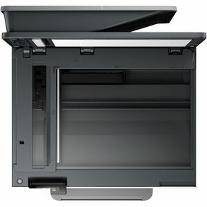 HP Officejet Pro 9122e Wired & Wireless - Tintenstrahl-Multifunktionsdrucker - Farbe - Kopierer/Fax/Drucker/Scanner - 32 S